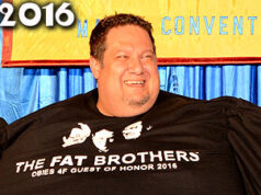 4F 2016 – Convention Review