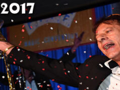 4F 2017 – Convention Review