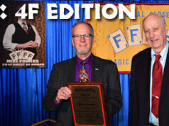 4F 2019 – Convention Review