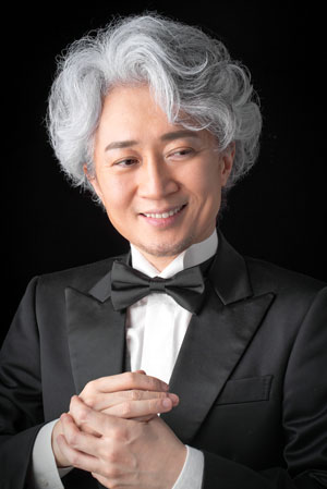 Shimpei Katsuragawa