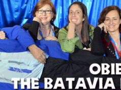 4F 2013 – Convention Review